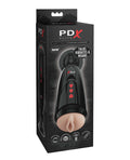 PDX Elite PDX Elite Dirty Talk Starter Stroker - Image 4