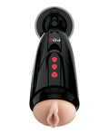 PDX Elite PDX Elite Dirty Talk Starter Stroker