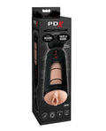 PDX Elite PDX Elite Vibrating Mega Milker Stroker