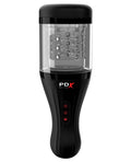 PDX Elite Pipedream Extreme Toyz Talk Dirty Roto-Bator - Image 2