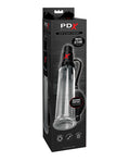 PDX Elite PDX Elite Suck n Pump Stroker