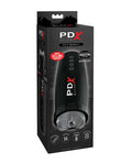 PDX Elite PDX Elite Moto Bator 2