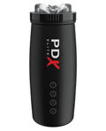 PDX Elite PDX Elite Moto Bator 2 - Image 3