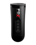PDX Elite PDX Elite Moto Blower - Image 3