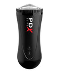PDX Elite PDX Elite Moto Stroker - Image 3
