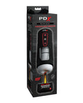 PDX Elite PDX Elite Milk Me Hotter - Black - Image 2