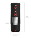 PDX Elite PDX Elite Milk Me Hotter - Black - Image 4