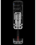 PDX Elite PDX Elite Milk Me Hotter - Black