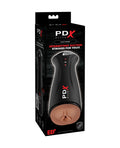 PDX Elite PDX Elite Fuck Gasm Pussy Stroker - Brown - Image 2