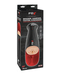 PDX Elite PDX Elite Fuck-O-Matic Pro XL Pussy Stroker - Light