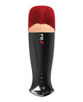 PDX Elite PDX Elite Fuck-O-Matic Pro XL Pussy Stroker - Light - Image 3
