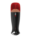 PDX Elite PDX Elite Fuck-O-Matic Pro XL Pussy Stroker - Brown - Image 3