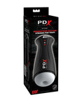 PDX Elite PDX Elite Fap-Gasm Stroker - Frosted
