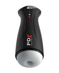 PDX Elite PDX Elite Fap-Gasm Stroker - Frosted - Image 5