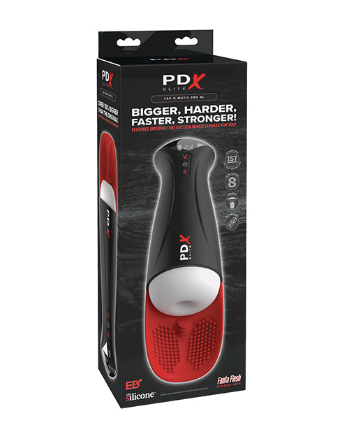 PDX Elite PDX Elite Fap-O-Matic Pro XL Stroker