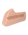 PDX Plus PDX Plus Perfect Pussy Pleasure Stroker - Ivory - Image 4