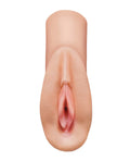 PDX Plus PDX Plus Perfect Pussy Heaven Stroker - Ivory - Image 2