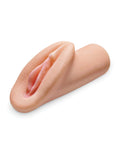 PDX Plus PDX Plus Perfect Pussy Heaven Stroker - Ivory - Image 3