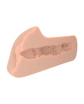 PDX Plus PDX Plus Perfect Pussy Heaven Stroker - Ivory - Image 4