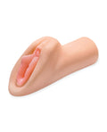 PDX Plus PDX Plus Perfect Pussy Dream Stroker - Ivory - Image 3