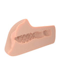 PDX Plus PDX Plus Perfect Pussy Dream Stroker - Ivory - Image 4
