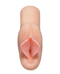 PDX Plus PDX Plus Perfect Pussy XTC Stroker - Ivory - Image 2