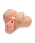 PDX Plus PDX Plus Pick Your Pleasure Stroker - Ivory - Image 3