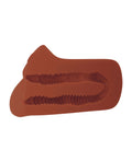 PDX Plus PDX Plus Pick Your Pleasure Stroker - Brown - Image 4