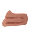 PDX Plus PDX Plus Pick Your Pleasure Stroker - Tan - Image 4