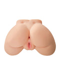 PDX Plus PDX Plus Perfect Ass Masturbator - Ivory - Image 2