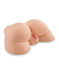 PDX Plus PDX Plus Perfect Ass Masturbator - Ivory - Image 3