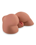 PDX Plus PDX Plus Perfect Ass Masturbator - Tan - Image 3