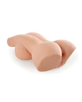 PDX Plus PDX Plus Perfect 10 Torso - Ivory - Image 3