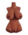 PDX Plus PDX Plus Perfect 10 Torso - Brown - Image 2