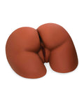 PDX Plus PDX Plus Perfect Ass XL Masturbator - Brown - Image 3