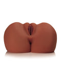 PDX Plus PDX Plus EZ Bang Torso - Brown - Image 4