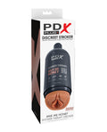 PDX Plus PDX Plus Shower Therapy Milk Me Honey - Tan - Image 3
