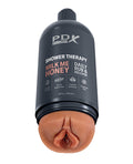 PDX Plus PDX Plus Shower Therapy Milk Me Honey - Tan - Image 4
