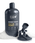 PDX Plus PDX Plus Shower Therapy Milk Me Honey - Brown - Image 3