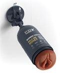 PDX Plus PDX Plus Shower Therapy Milk Me Honey - Brown - Image 4