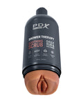 PDX Plus PDX Plus Shower Therapy Soothing Scrub - Tan - Image 2