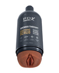 PDX Plus PDX Plus Shower Therapy Soothing Scrub - Brown - Image 2