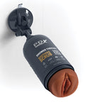 PDX Plus PDX Plus Shower Therapy Soothing Scrub - Brown - Image 4
