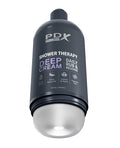 PDX Plus PDX Plus Shower Therapy Deep Cream - Frosted - Image 2