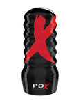 PDX Elite Air Tight Stroker - Frosted (3)