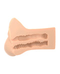 PDX Plus PDX Plus Pick Your Pleasure Pussy Stroker - XL Light - Image 4