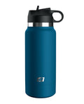 PDX Plus PDX Plus Fuck Flask Private Pleaser Stroker - Light/Blue - Image 3