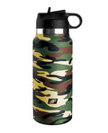 PDX Plus PDX Plus Fap Flask Happy Camper Stroker - Frosted/Camo - Image 3