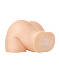 PDX Elite PDX Elite Shake That Ass Vibrating Mega Masturbator - Light - Image 5