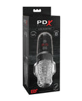 Not Regular Toys PDX Elite Ultra Milker Pro